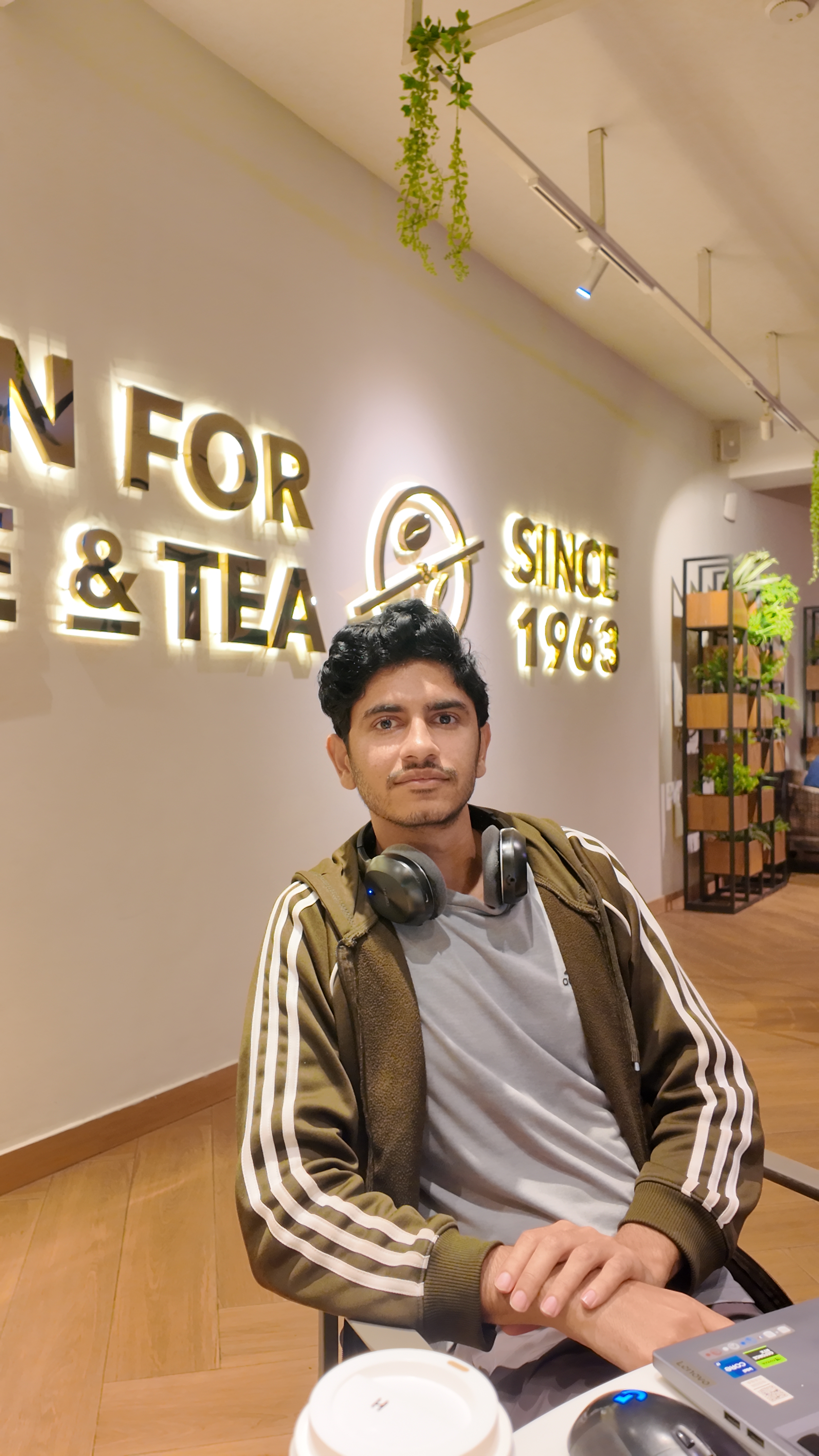 Waseem Nasir