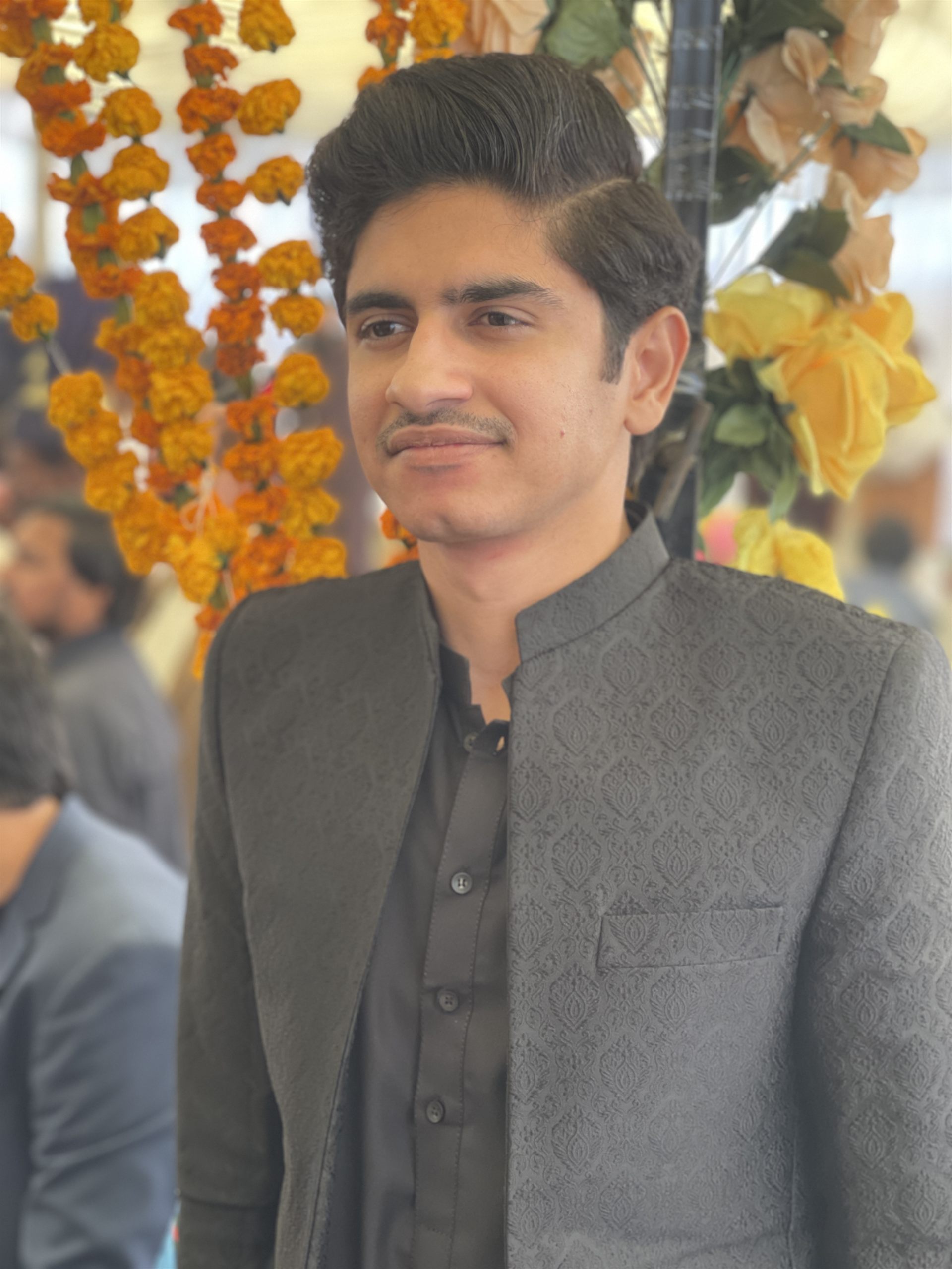 Waseem Nasir — nomad life photo 4