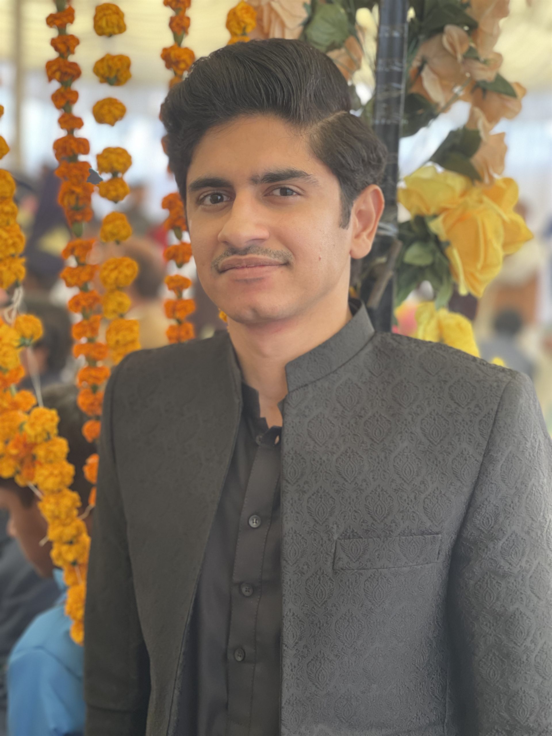 Waseem Nasir — nomad life photo 5