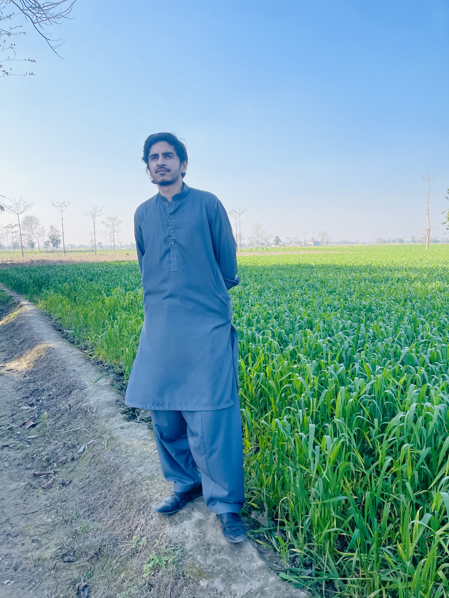 Waseem Nasir — nomad life photo 6