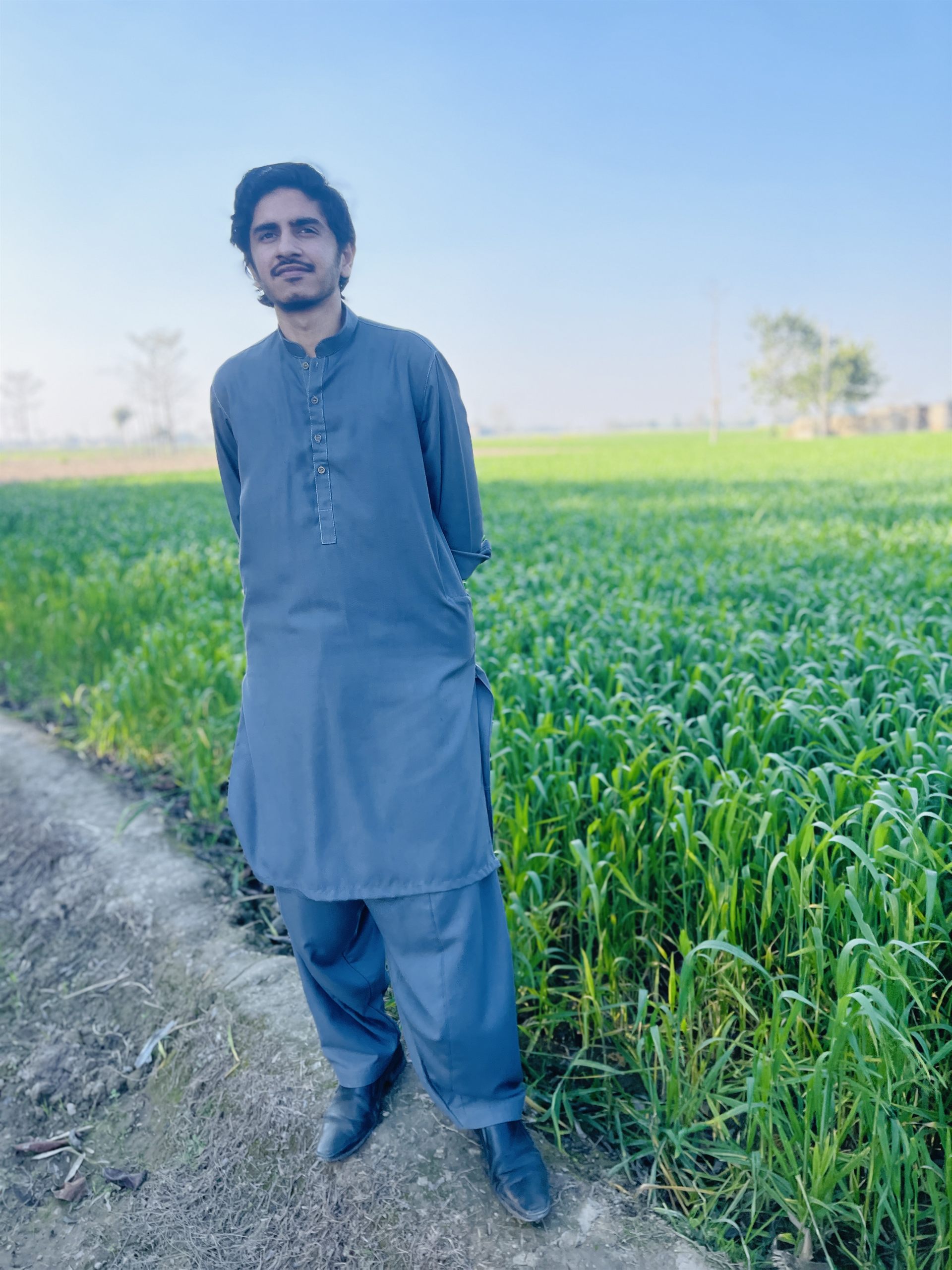 Waseem Nasir — nomad life photo 7