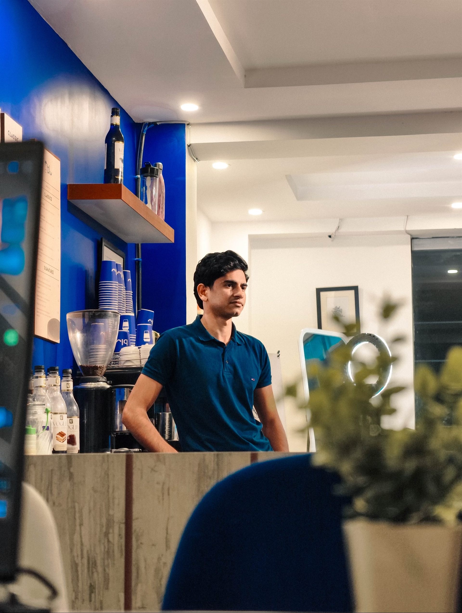 Waseem Nasir — nomad life photo 11