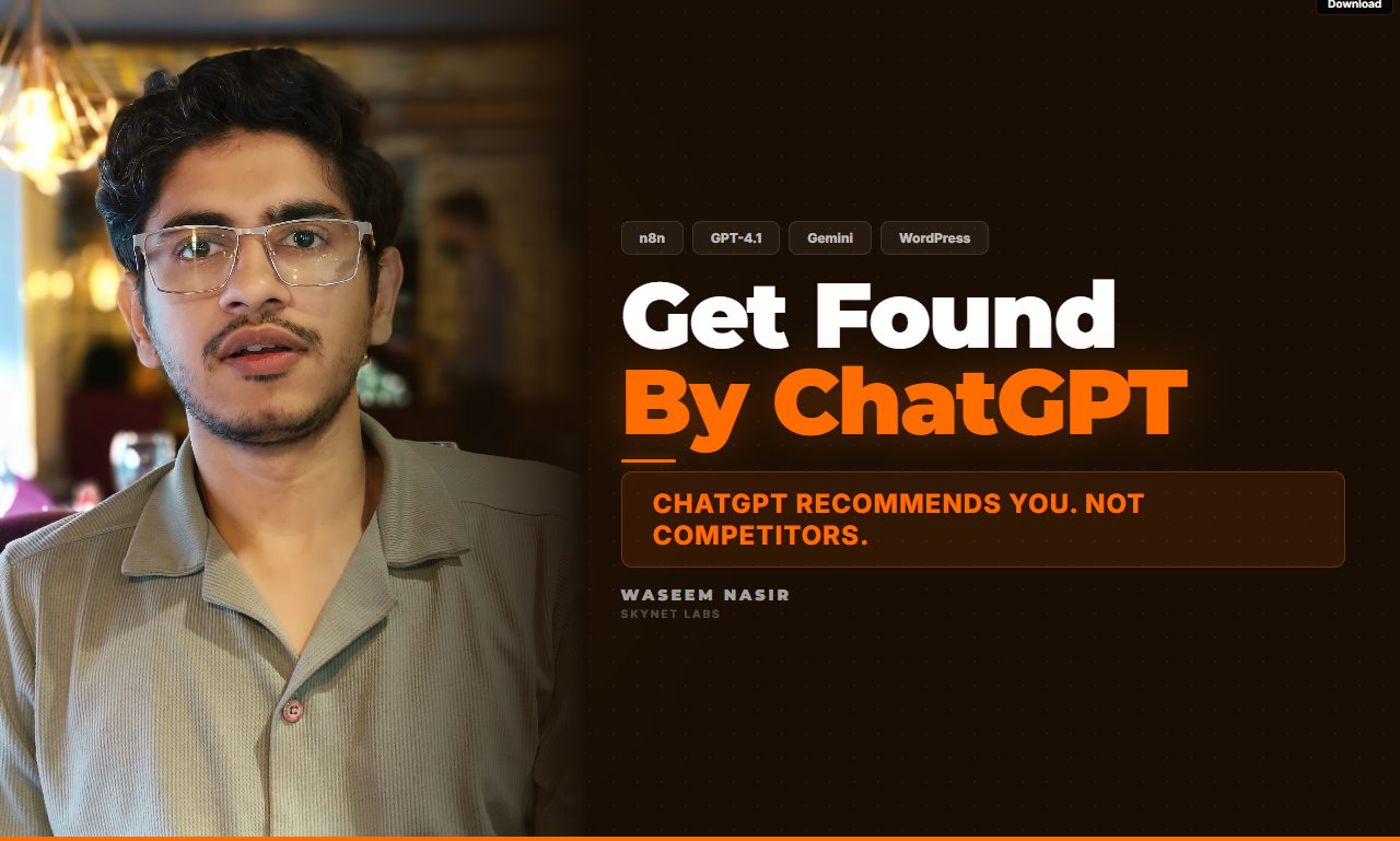 AEO Content Engine v2.0