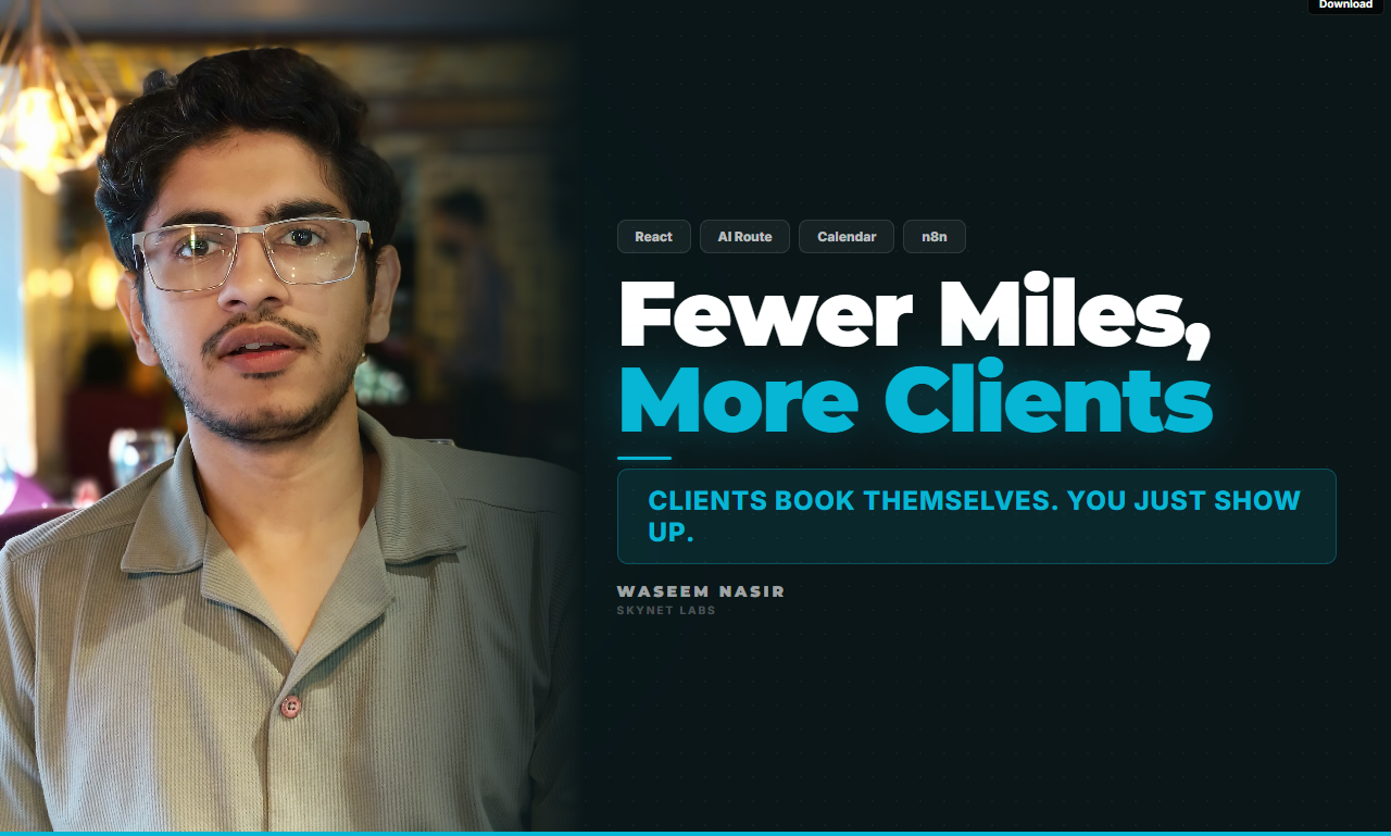 Social Approval Cockpit