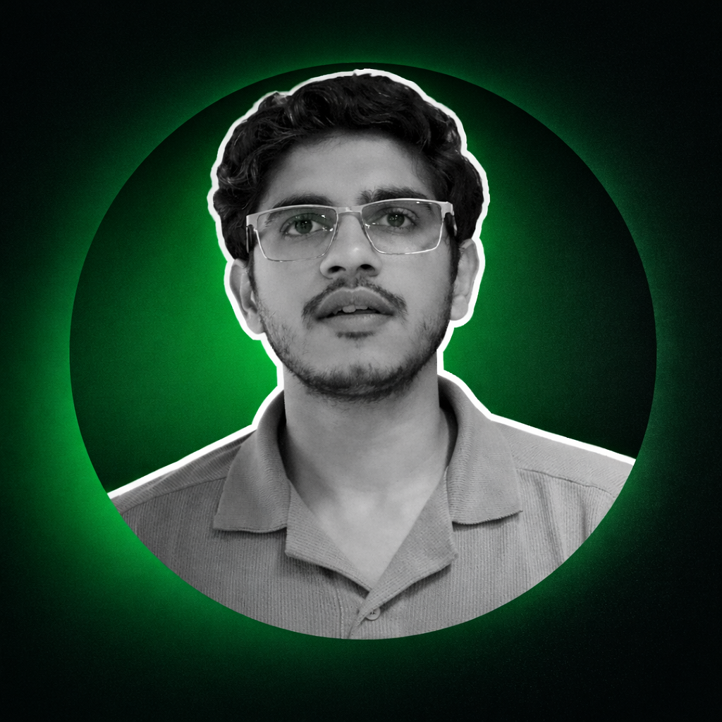 Waseem Nasir, AI Automation Architect