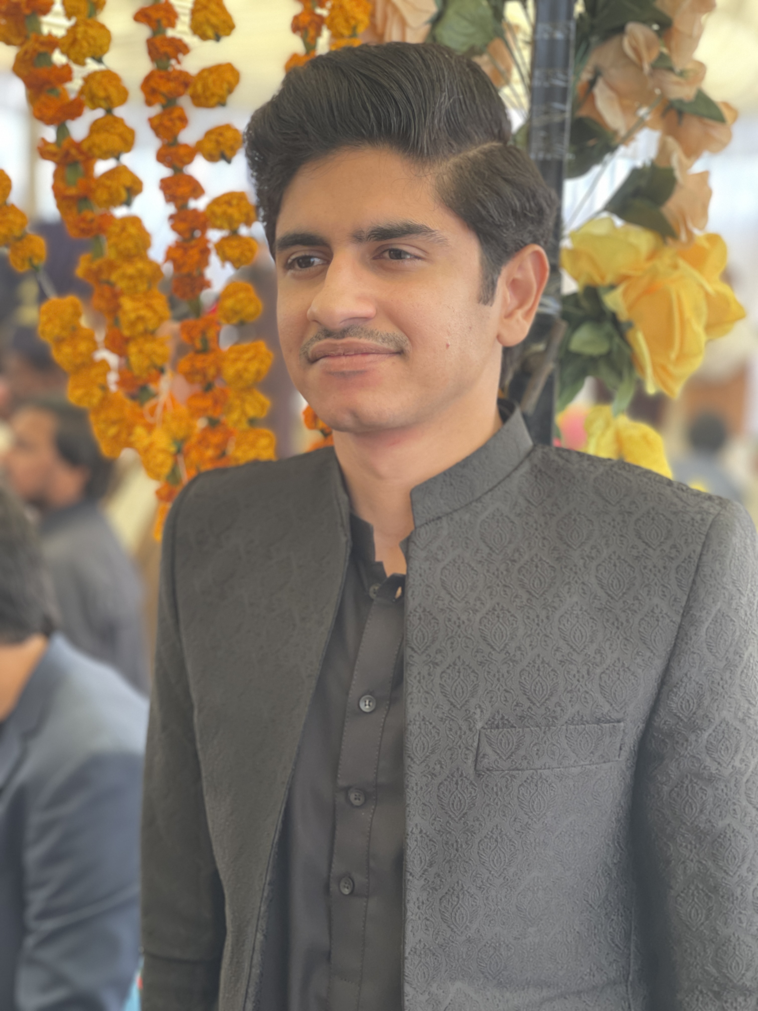 Waseem Nasir